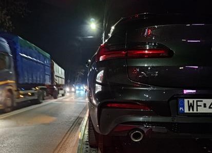 Autopomoc lawetowanie samochodów Warszawa Ursus